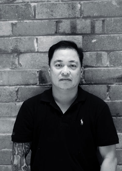 Leon Dela Cruz