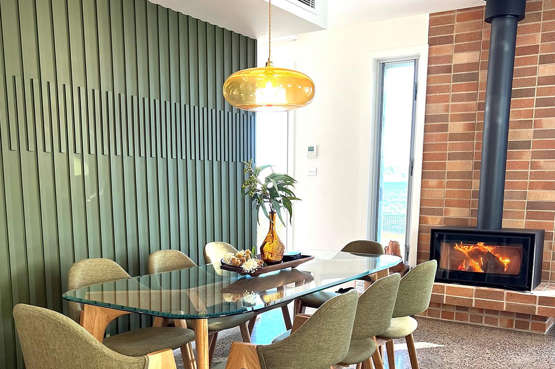 Belmont South Residence