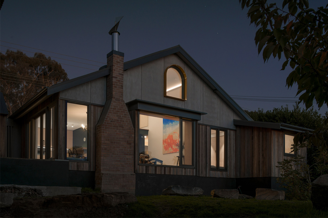 Blackheath Residence