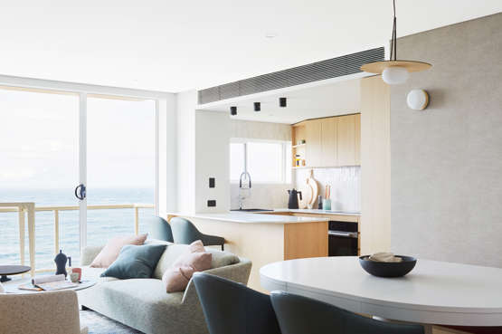 Coogee Residence