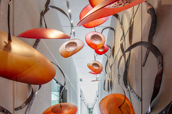 Pavilions Residences