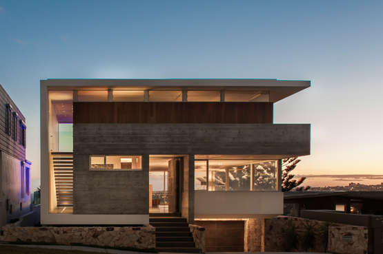 Dover Heights Residence