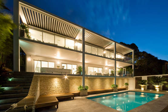Whale Beach Residence