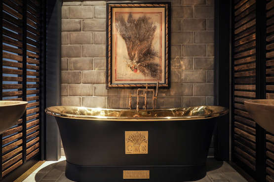 Woolloomooloo Residence