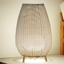 Amphora 01 Floor Lamp