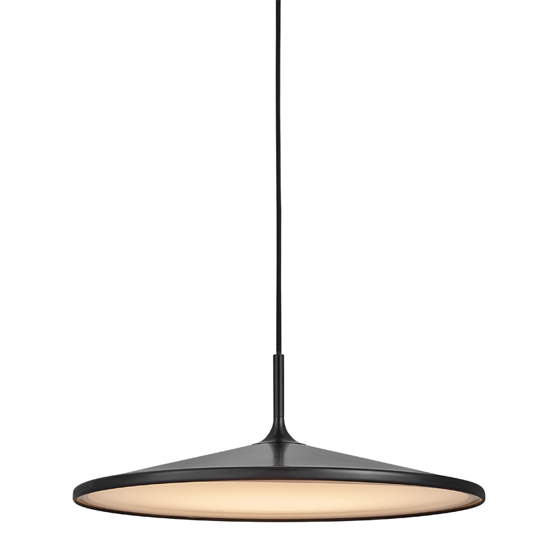 balance pendant light