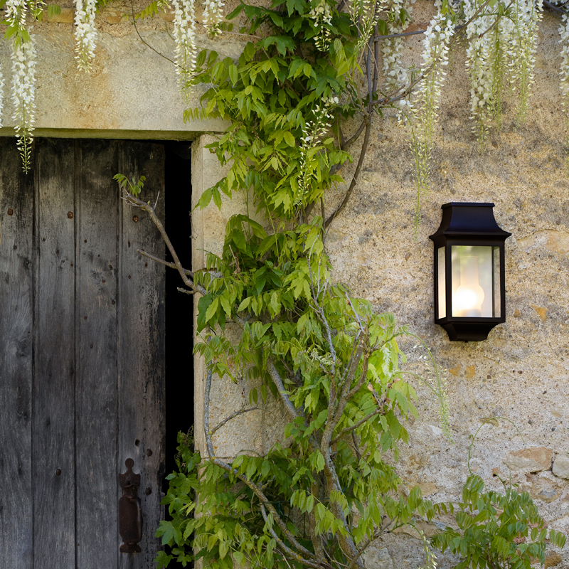 LOUIS PHILIPPE 1, ROGER PRADIER, Outdoor, Wall light